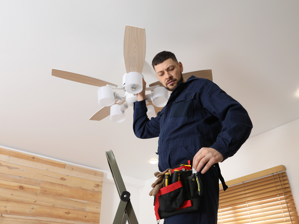 Electrical service