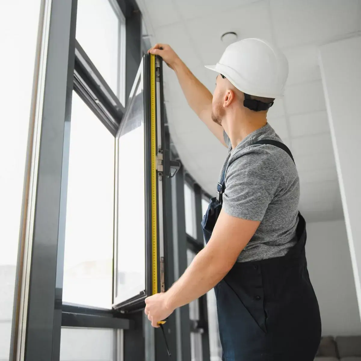 Doors & Windows service