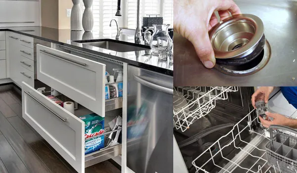 Kitchen service