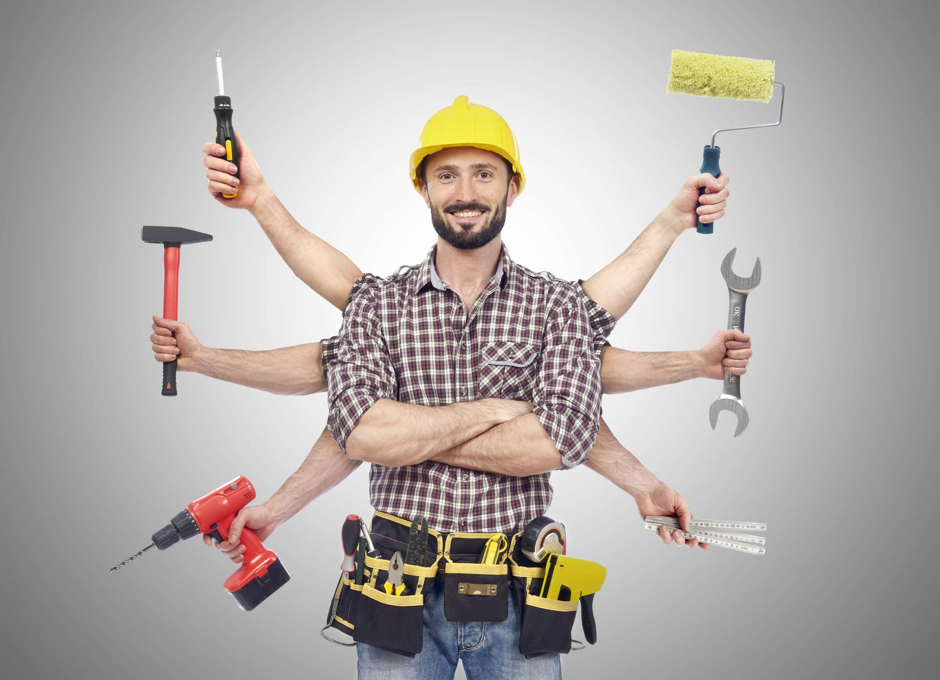 General Repairs service