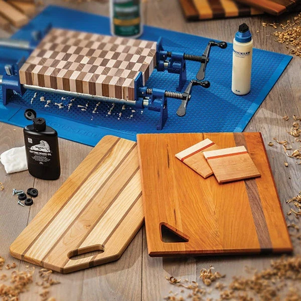 Carpentry service